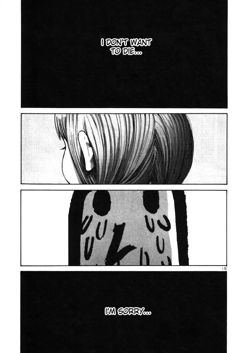 Oyasumi Punpun Chapter 20 15